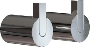 Achetez Aujourd'hui Crochet à linge Frost Nova 2 Polished stainless